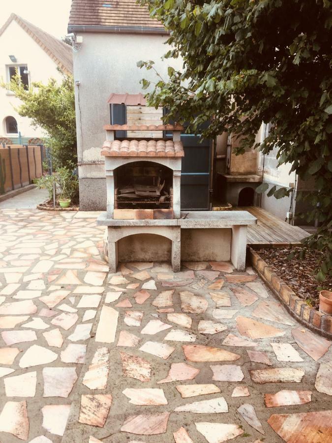 Gite Du Vieux Bourg Le Vieux Bourg  Экстерьер фото