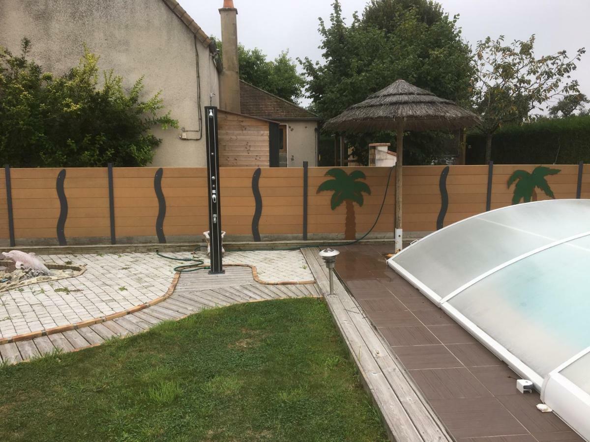 Gite Du Vieux Bourg Le Vieux Bourg  Экстерьер фото