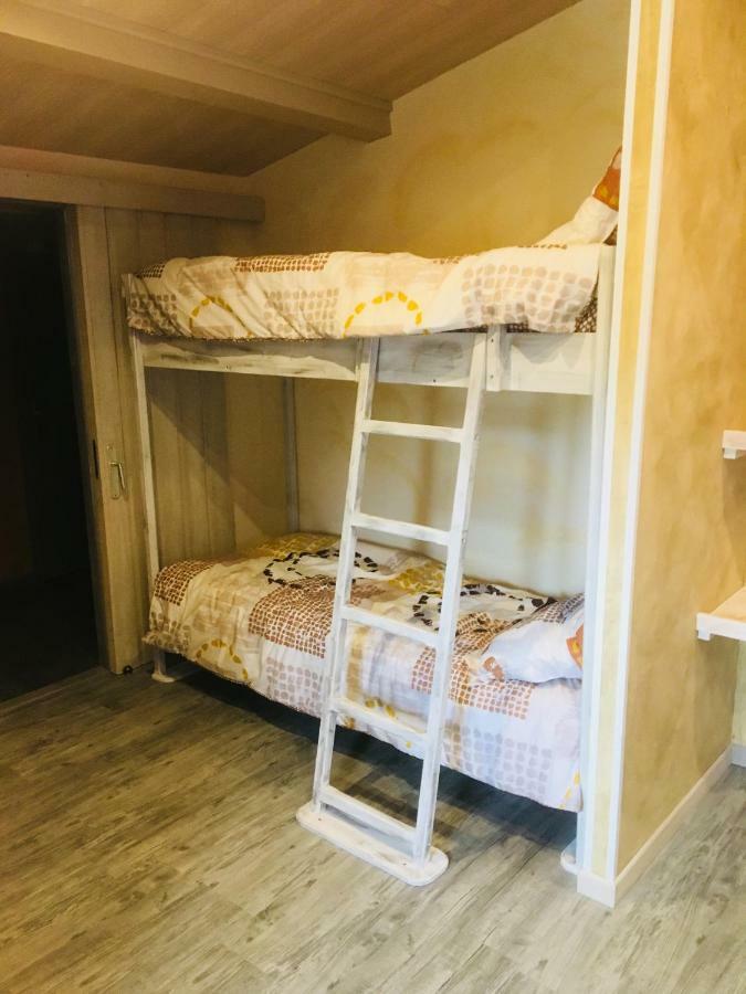 Gite Du Vieux Bourg Le Vieux Bourg  Экстерьер фото