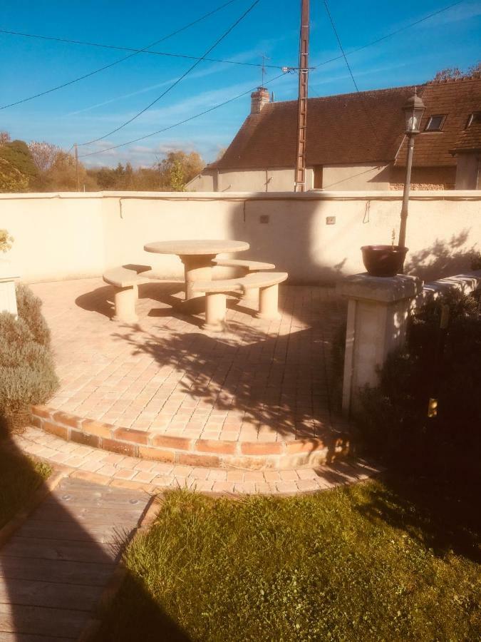 Gite Du Vieux Bourg Le Vieux Bourg  Экстерьер фото